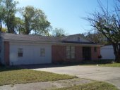 Le domicile de J.D. Tippit à Glaincairn (South Oak Cliff) en 1963